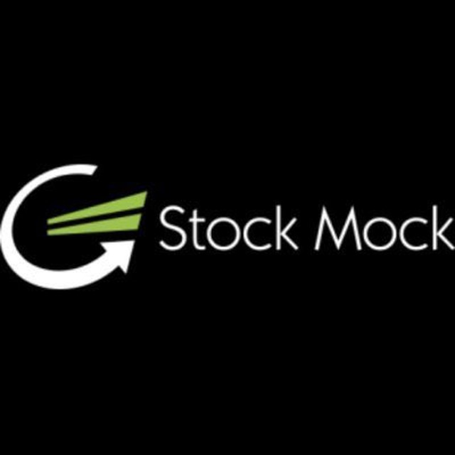 Stockmock.in (Backtesting, Simulator & Strategy Builder)