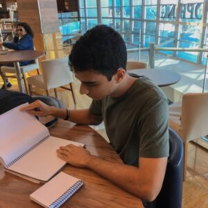 @StudyAugusto - Redação | Enem