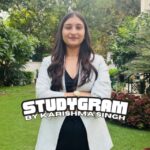 Studygram by Karishma Singh