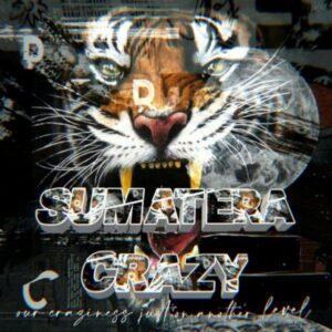 OPMEM - SUMATERA CRAZY