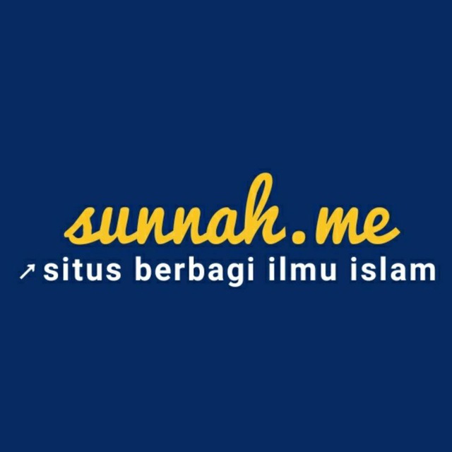 Kajian Sunnah