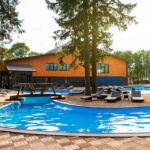 Солнечный Парк Отель | Hotel Group