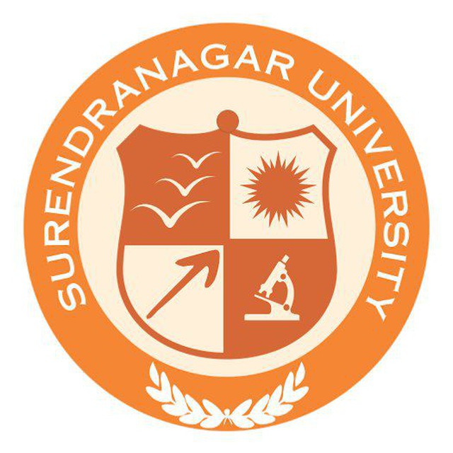 Surendranagar University Official