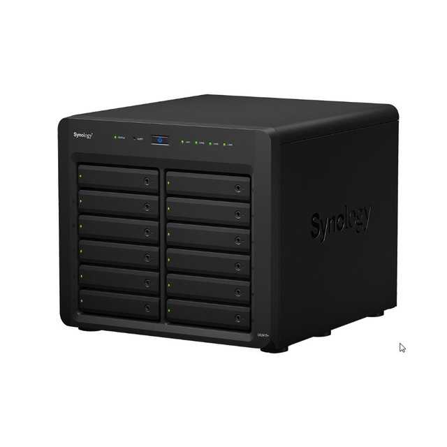 Synology Unofficial News