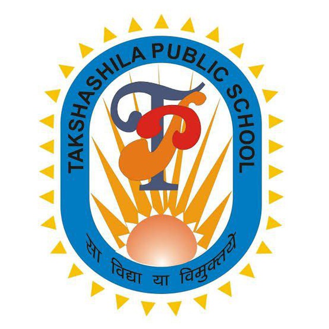 Takshashila Public School, Shahjahanpur