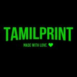 TamilPrint Channel
