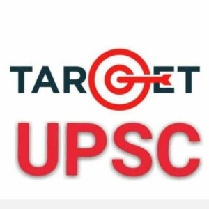 Target UPSC by Dr.Sudarshan Lodha