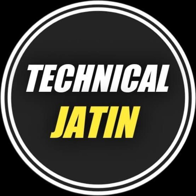 Technical Jatin