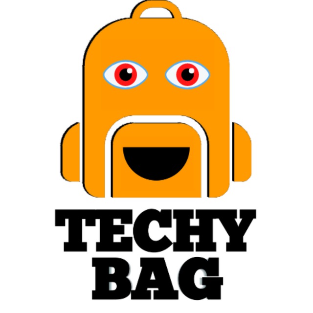 Techy Bag