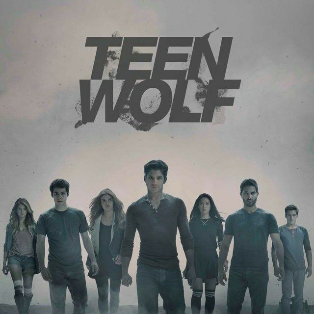 Teen Wolf - Dublado 🇧🇷