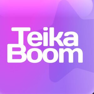 TEIKABOOM.OFFICIAL