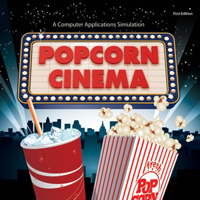 Popcorn Cinemas