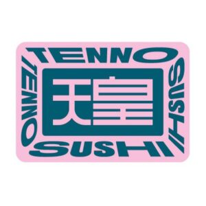 Tenno Sushi от первого лица 🙋🏻‍♀️