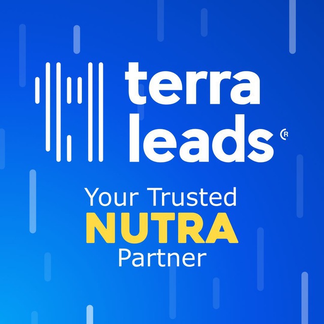 TerraLeads | Your Trusted Nutra Partner