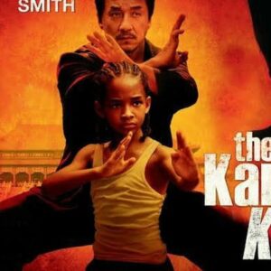 THE KARATE KID MOVIE HD Hindi Tamil Telugu Malayalam Kannada English French Korean American Indian