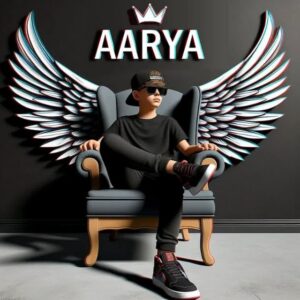 The Aarya Editz