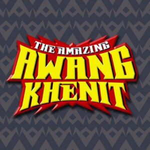 The Amazing Awang Khenit