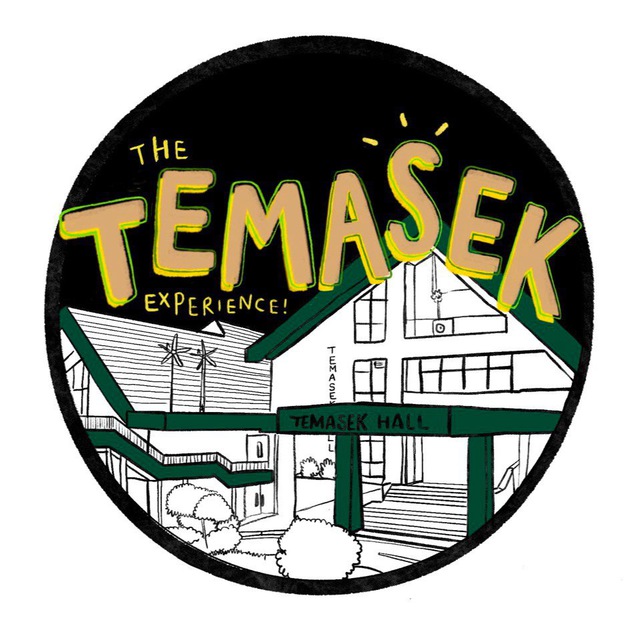 🔥THE TEMASEK EXPERIENCE🔥