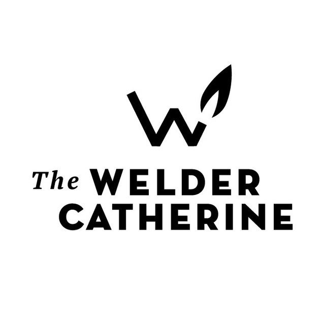 The Welder Catherine / Сварщица Екатерина