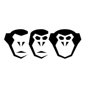 THREE MONKEYS CLUB — КЛУБ ТРИ ОБЕЗЬЯНЫ