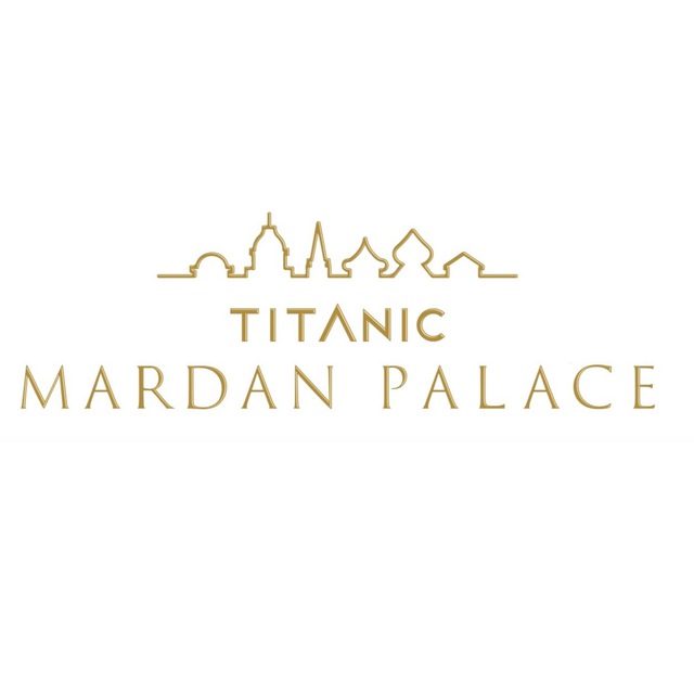 Titanic Mardan Palace