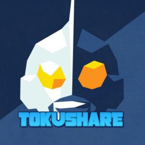 TOKUSHARE - OFICIAL