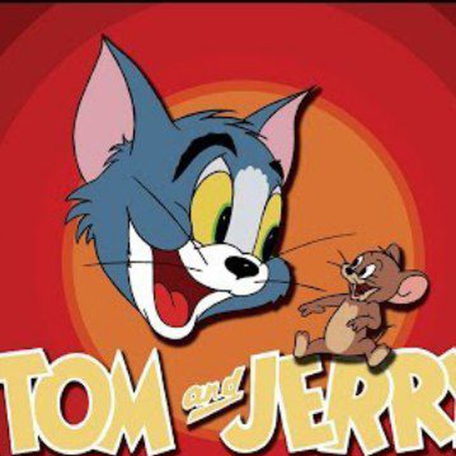 Tom and Jerry