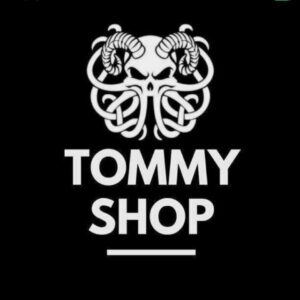 Tommy Shop | Техника за 50%