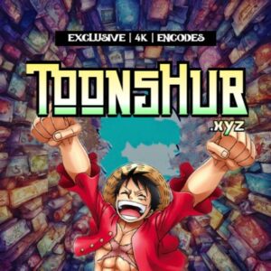 ToonsHub Updates