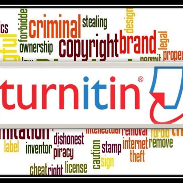 TURNITIN [ID]