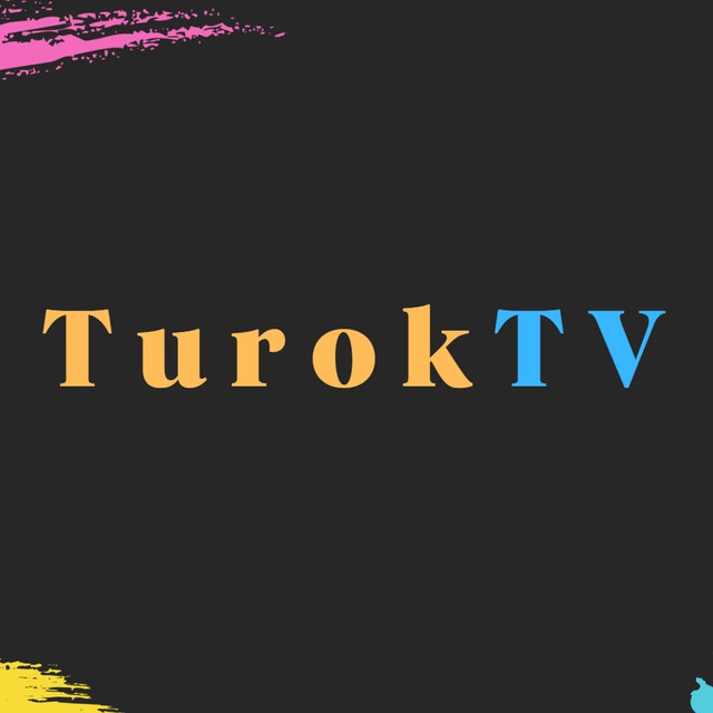 TurokTV | ЗИМОРОДОК