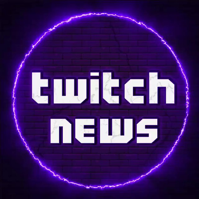 Twitch News - Твич Новости