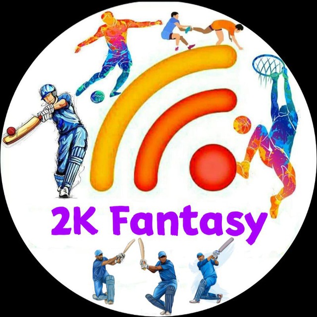 2K Fantasy ️️( Cricket Free Teams & Stats) ️🔥💥🏏🏏