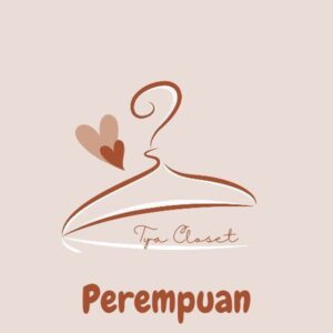 Tya Closet (Perempuan)