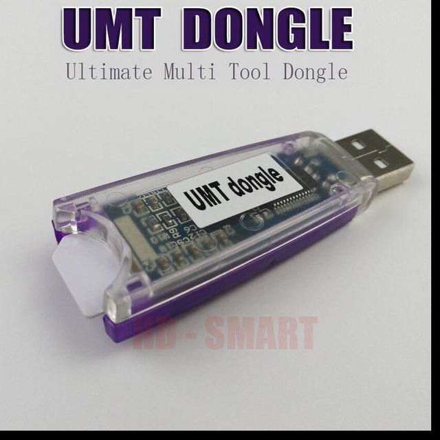 UMT DONGLE