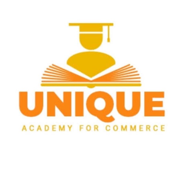 CS Executive - Unique Academy for Commerce