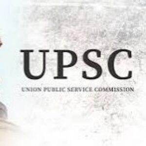 UPSC IAS