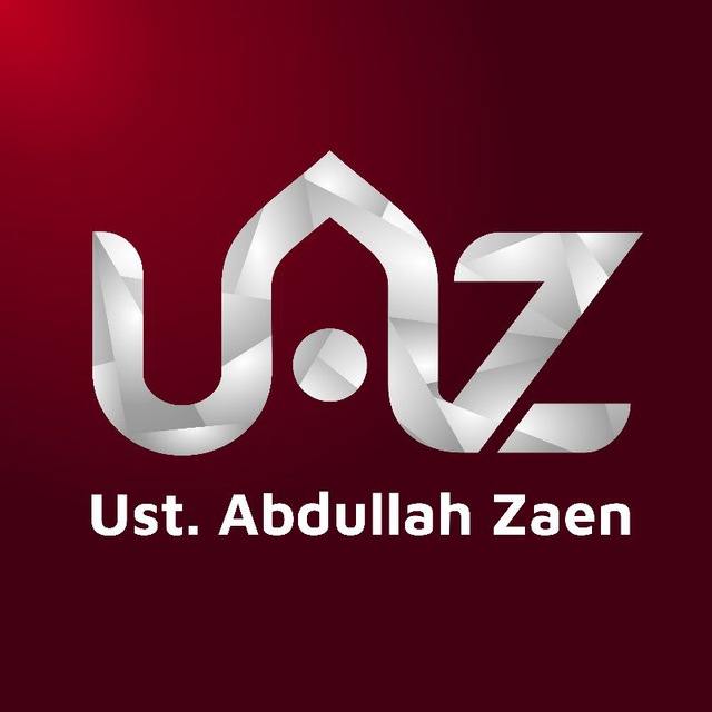 Abdullah Zaen Official Channel