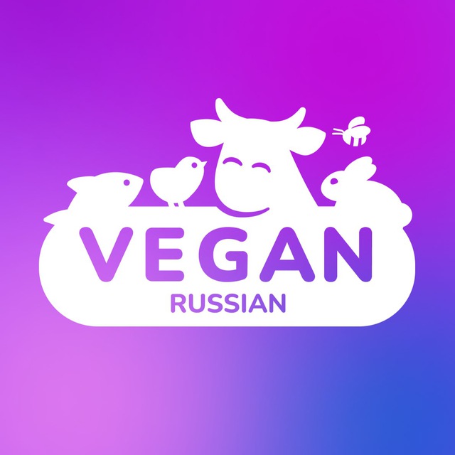 Vegan Russian LIVE 🕯🍂☕️🍁🥧