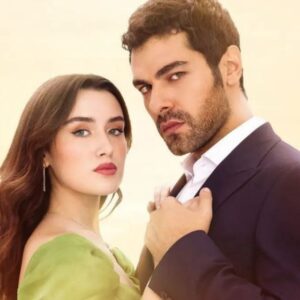 ВЕТРЕНЫЙ ХОЛМ/ТУРЕЦКИЙ СЕРИАЛ 🇹🇷