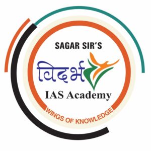 📚Vidarbh IAS academy📚UPSC/MPSC