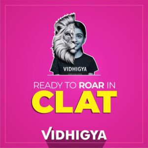 VIDHIGYA CLAT