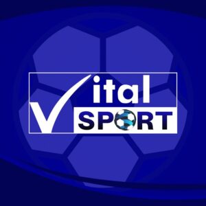 Vital Sport | Первый спортивный