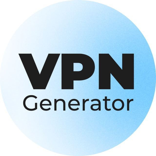 VPN Generator