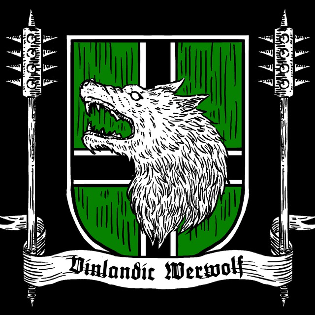 Vinlandic Werwolf Distribution