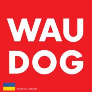 WAUDOG - Час бути «Вау»