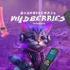 Электросталь Wildberries