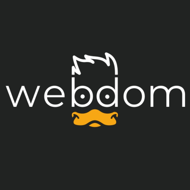 webdom