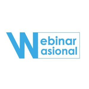 Webinar Nasional 🏷