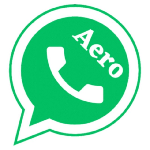 Whatsapp Aero